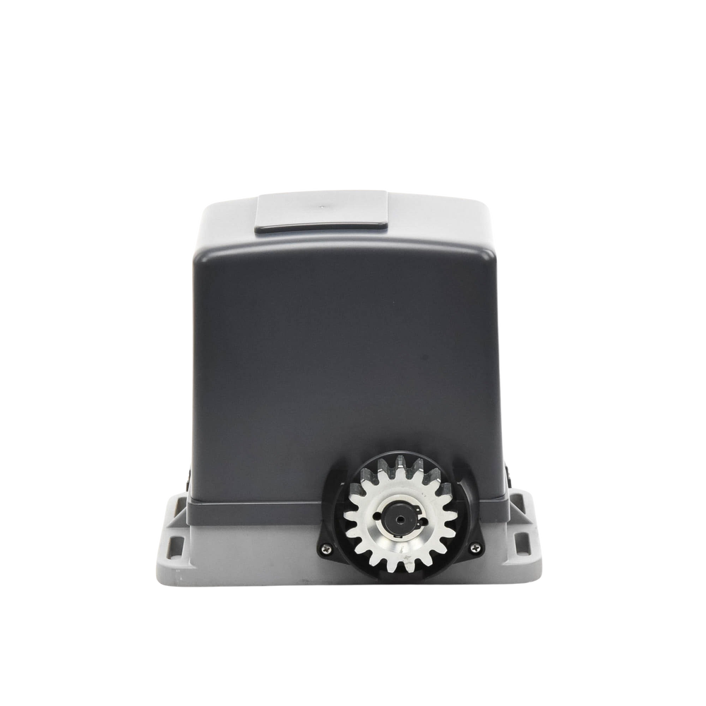 Motor Para Puertas Corredizas de Hasta 1200 kg / Motor Busheless / Cierre Automático y Limites de Paro Magnéticos - Imagen 2