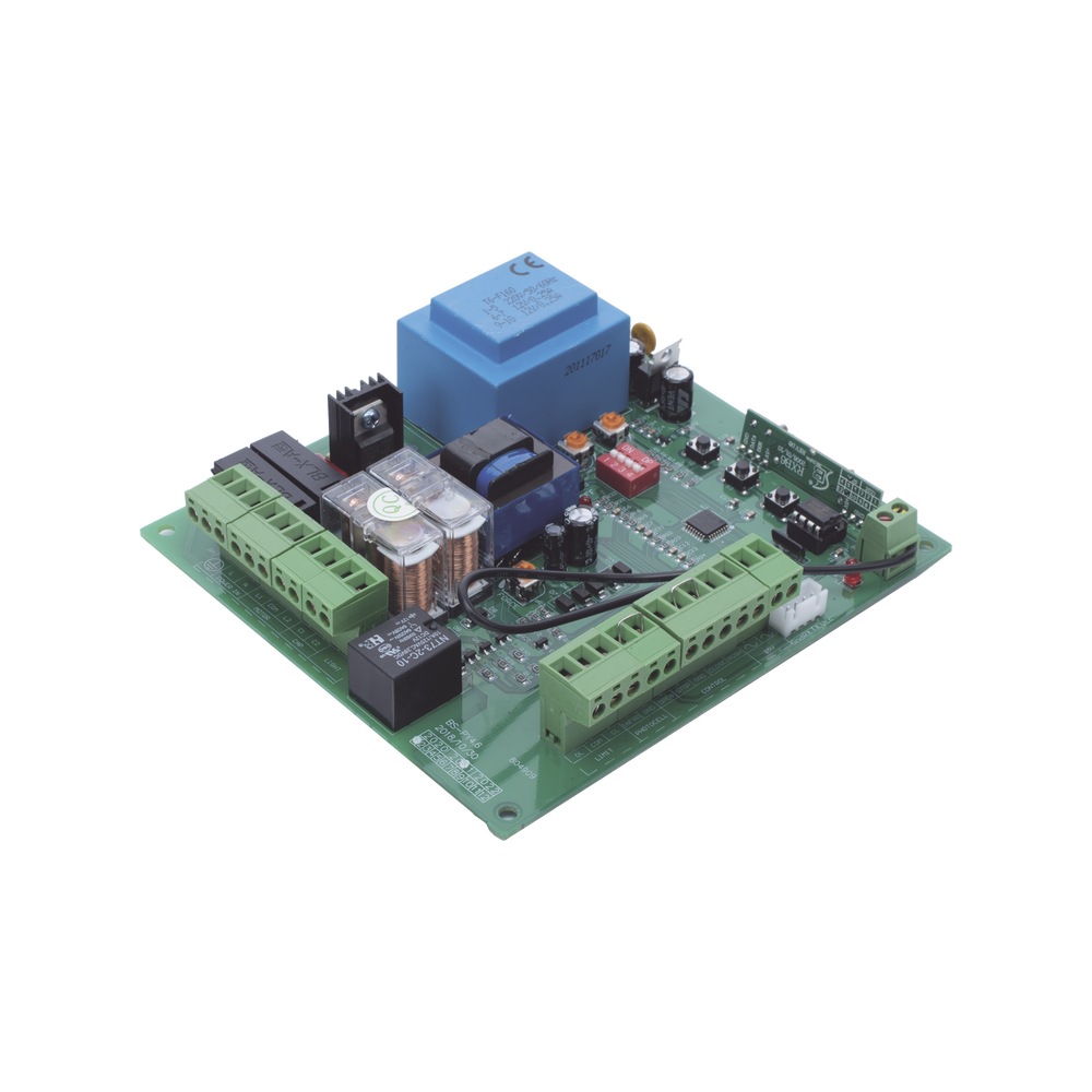 Tarjeta Electrónica para Motor XBSSZ2000 - Imagen 2