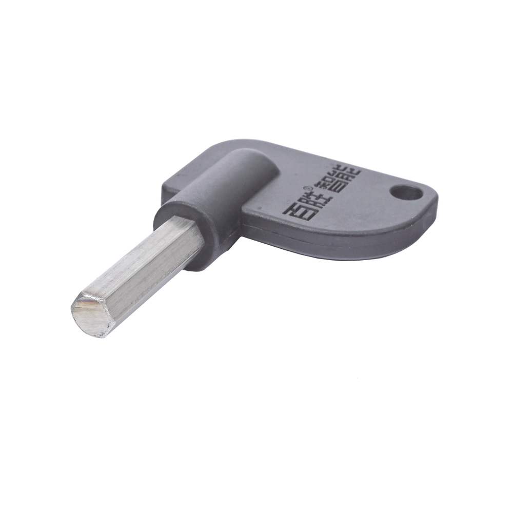 Llave De Desbloqueo Para Motor XBSSZ2000 - Imagen 2