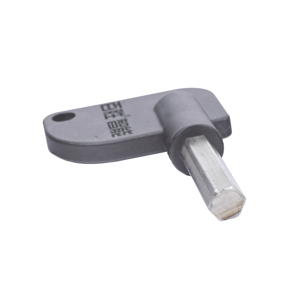 Llave De Desbloqueo Para Motor XBSSZ2000 - Imagen 3