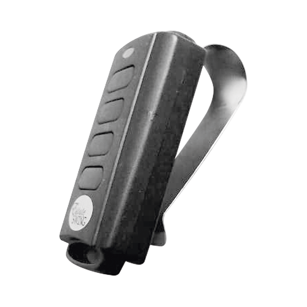 Control Remoto Con Clip Visera Compatible Con Motores y Barreras AccessPRO / Receptores XB-REC2 y XB-REC3 - Imagen 2