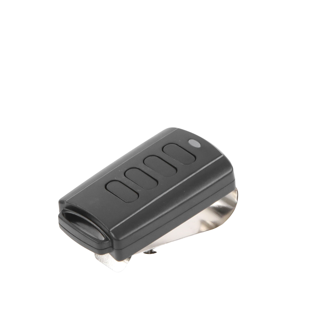 Control Remoto Con Clip Visera Compatible Con Motores y Barreras AccessPRO / Receptores XB-REC2 y XB-REC3 - Imagen 5