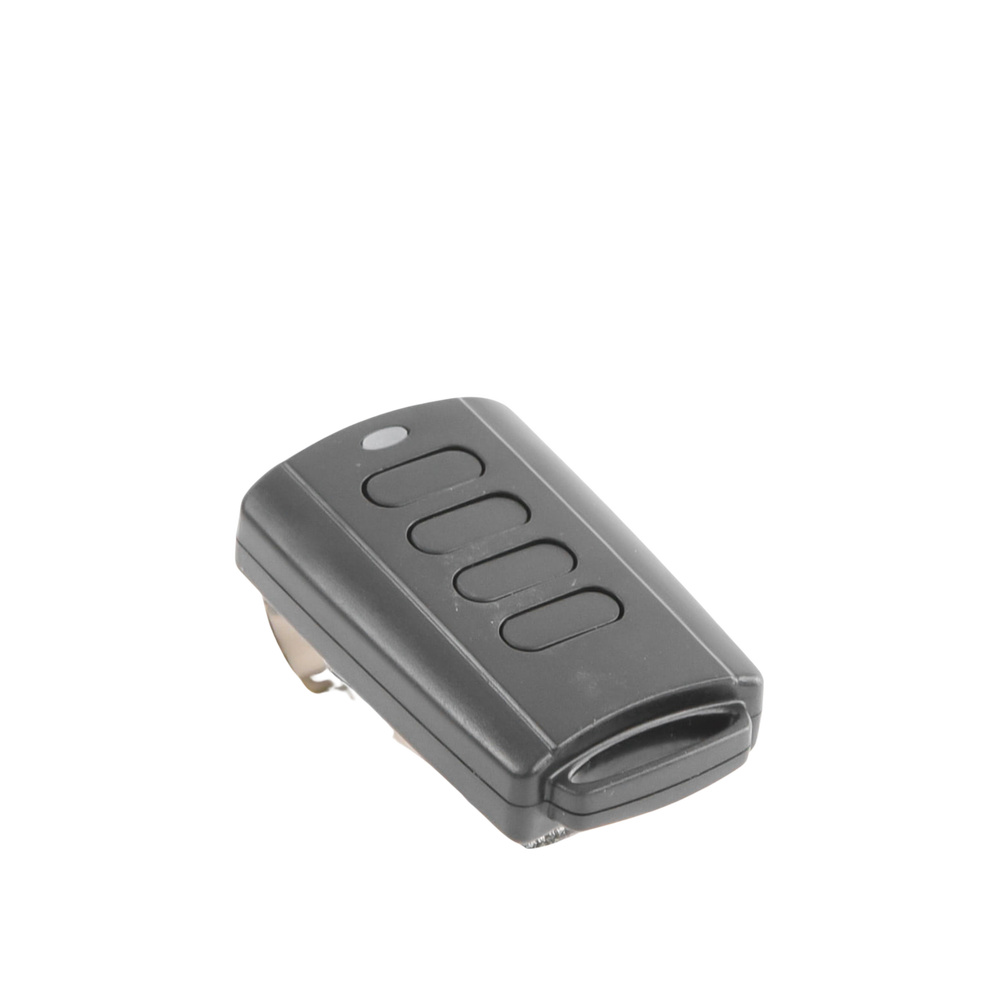 Control Remoto Con Clip Visera Compatible Con Motores y Barreras AccessPRO / Receptores XB-REC2 y XB-REC3 - Imagen 6