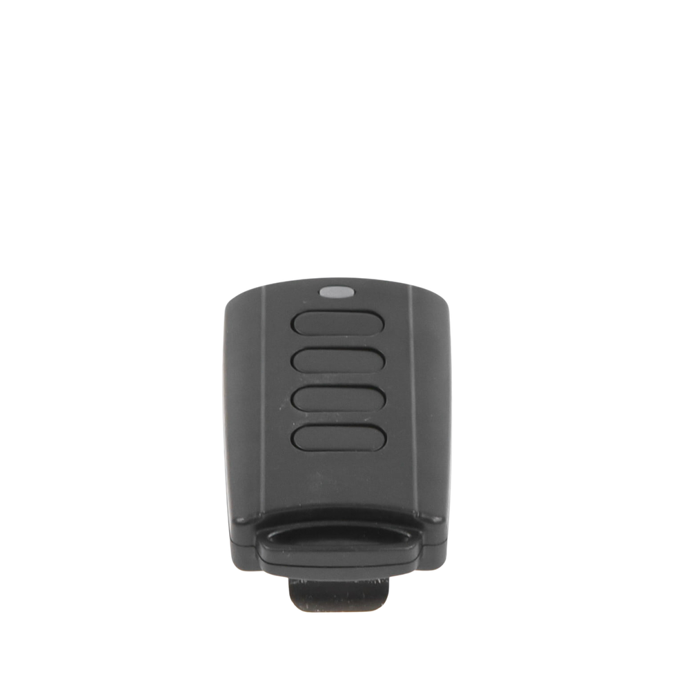 Control Remoto Con Clip Visera Compatible Con Motores y Barreras AccessPRO / Receptores XB-REC2 y XB-REC3 - Imagen 7