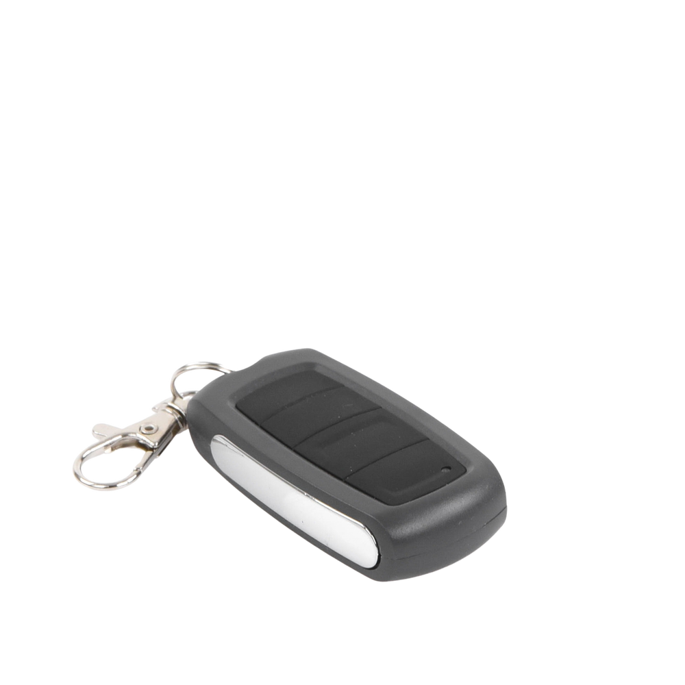 Control Remoto Inalámbrico Compatible Con Motores y Barreras AccessPRO / Receptores XB-REC-2 y XB-REC-3 - Imagen 2