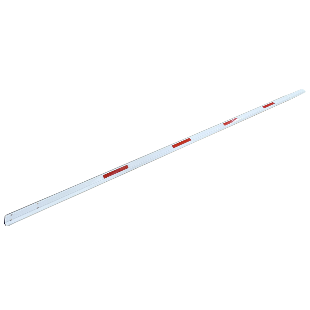 Brazo Telescópico de Aluminio de 6 Metros Para Barreras XBS-6M - Imagen 3