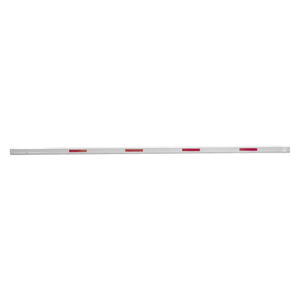 Brazo con extensión telescópica para barreras Industrial By AccessPRO - Imagen 2