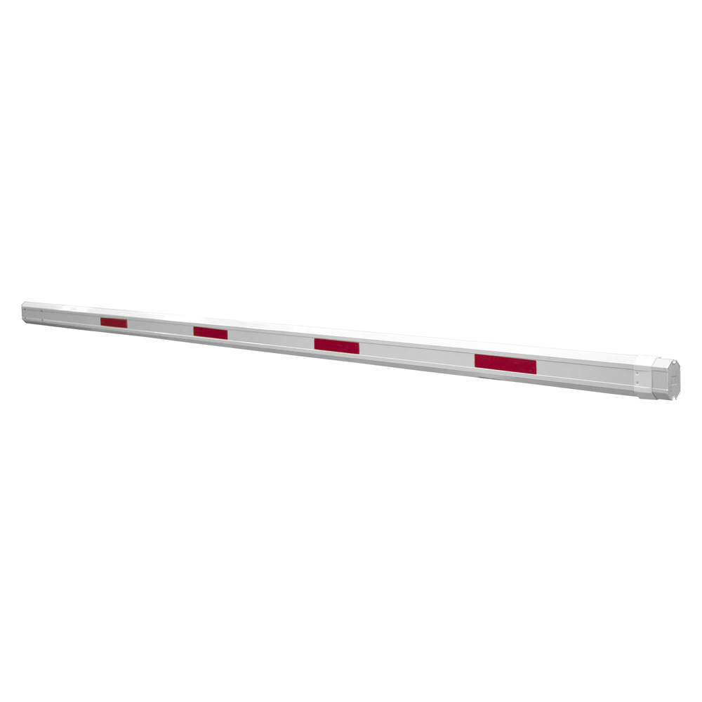 Brazo con extensión telescópica para barreras Industrial By AccessPRO - Imagen 3