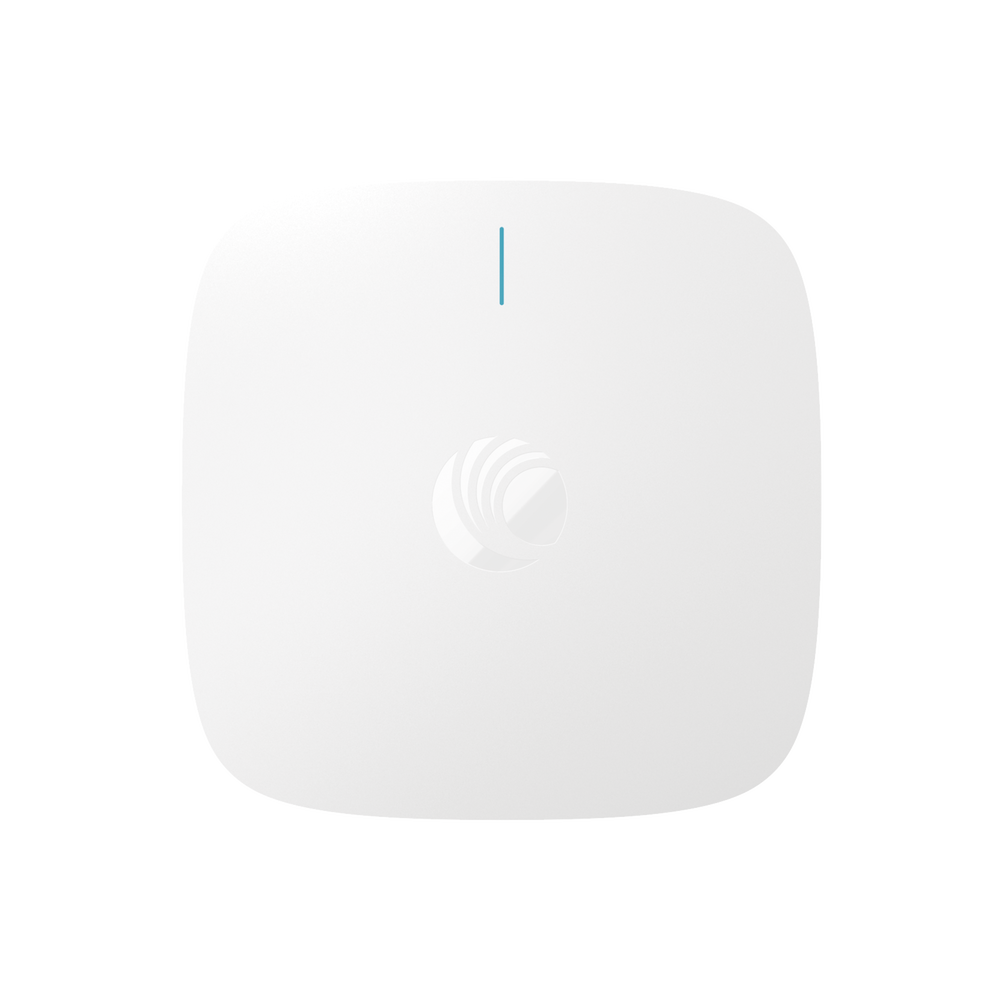 Punto de Acceso Empresarial Wi-Fi 6/6E Cambium Networks XE3-4 / Tri-banda (2.4, 5 y 6 GHz) / 3 Radios Definidos por Software (SDR) / Hasta 1,500 Clientes / Gestión desde la Nube cnMaestro / Seguridad WPA3 / Montaje en Techo o Plafón / Alimen - Imagen 2