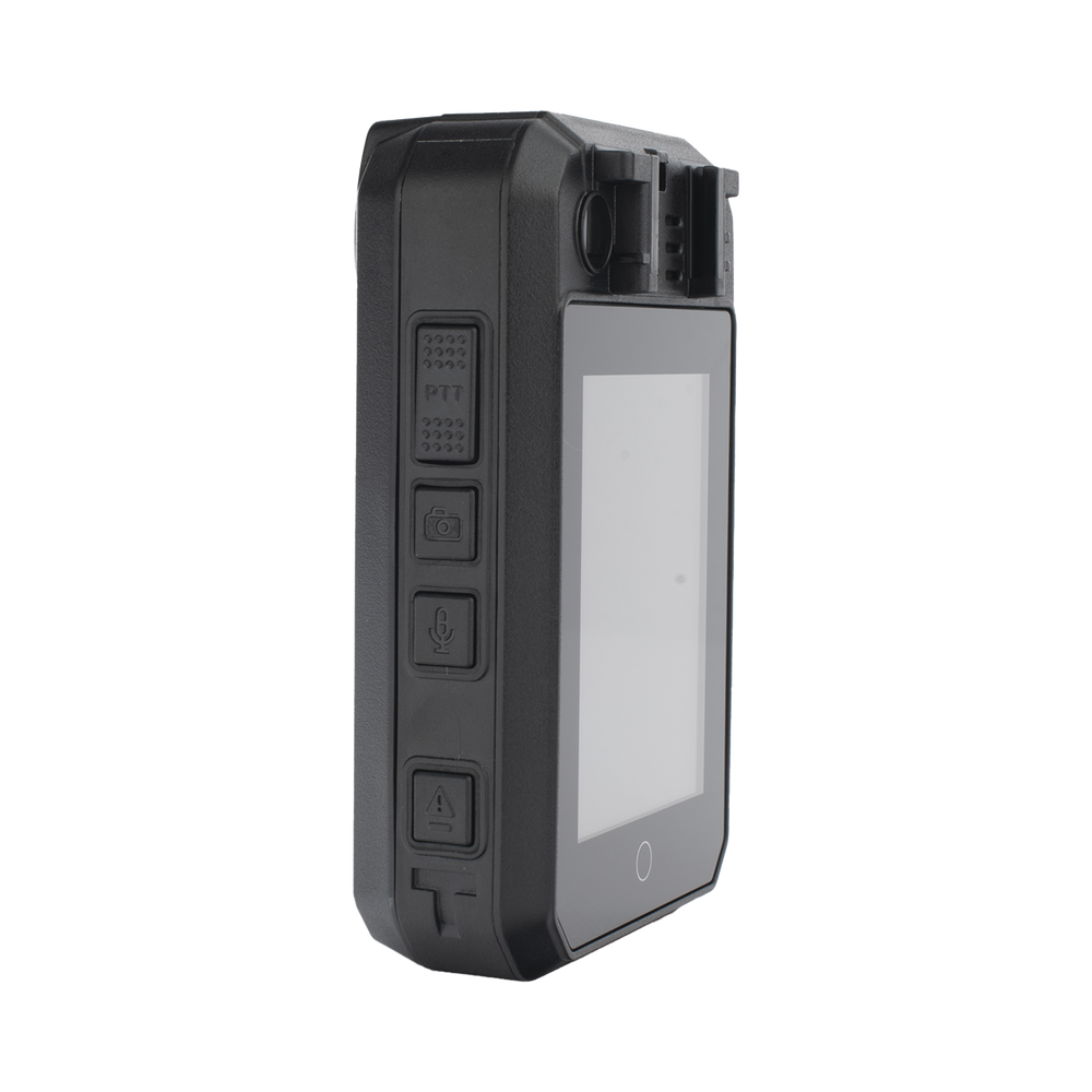 Kit de descarga simultanea para Bodycam | Estación de descarga XMRA8R3 | 8 X Bodycam XMRR3 - Imagen 6