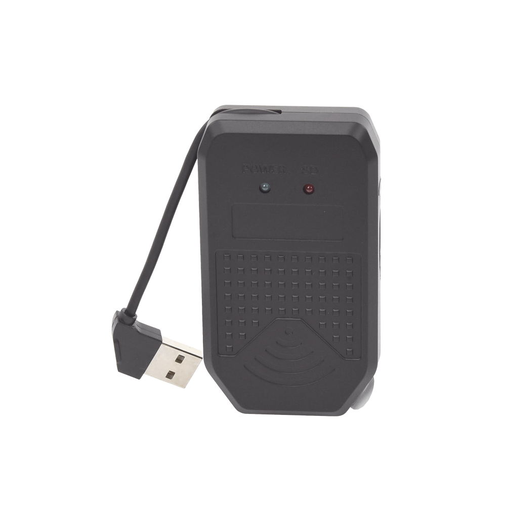 Dispositivo para gestión de configuración compatible con solución de vídeovigilancia móvil XMR - Imagen 2