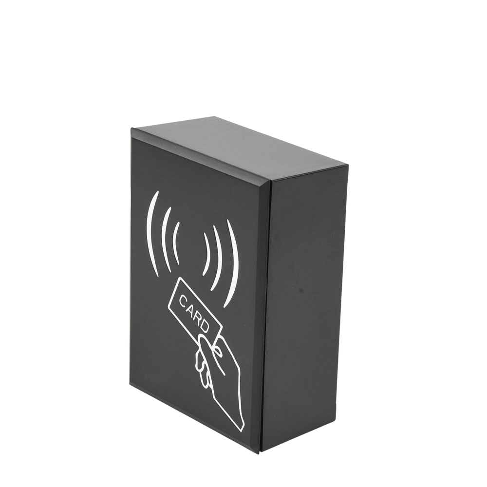 Soporte para Lectora de Torniquete / Compatible XT1000 XT5000 XT7000 / Plástico Resistente - Imagen 2