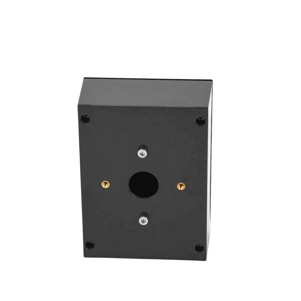 Soporte para Lectora de Torniquete / Compatible XT1000 XT5000 XT7000 / Plástico Resistente - Imagen 3