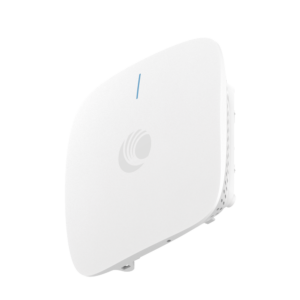 Punto de Acceso Cambium Networks XV2-21X Wi-Fi 6 (802.11ax) de Doble Radio para Interiores | Gestión cnMaestro (Essentials/X) | 2.97 Gbps PHY | Soporta 256 Clientes y WPA3