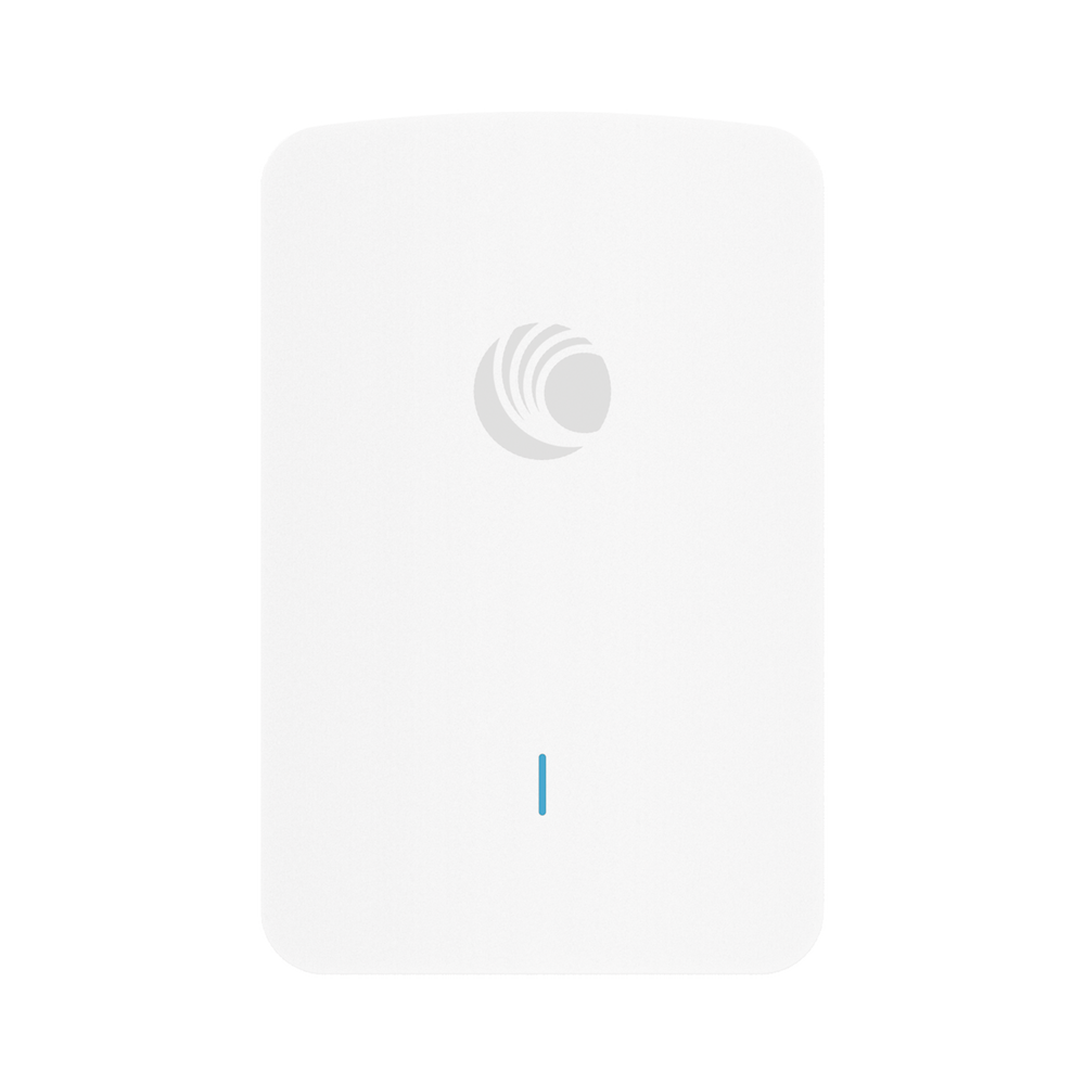Punto de Acceso Empresarial Wi-Fi 6 / Con diseño para Pared / 3 Puertos Gigabit (1 con Salida PoE) / Doble banda en ( 2.4 y 5 GHz) / Hasta 2.5 Gbps / Gestión desde la Nube / Alimentación PoE af - Imagen 2