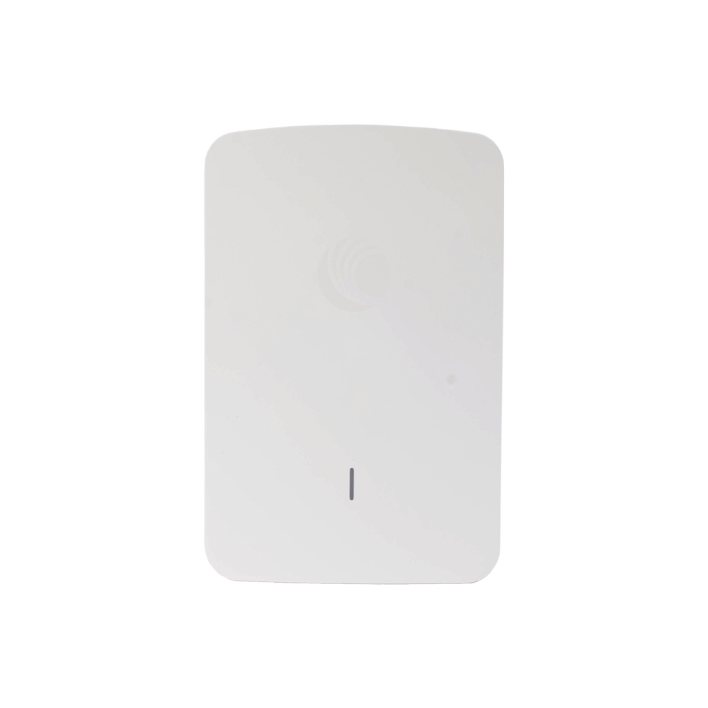 Punto de Acceso Empresarial Wi-Fi 6 / Con diseño para Pared / 3 Puertos Gigabit (1 con Salida PoE) / Doble banda en ( 2.4 y 5 GHz) / Hasta 2.5 Gbps / Gestión desde la Nube / Alimentación PoE af - Imagen 2