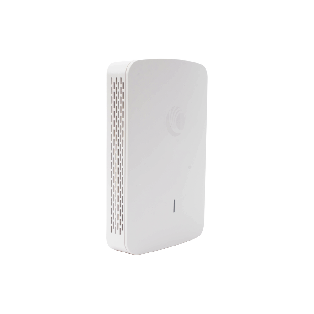 Punto de Acceso Empresarial Wi-Fi 6 / Con diseño para Pared / 3 Puertos Gigabit (1 con Salida PoE) / Doble banda en ( 2.4 y 5 GHz) / Hasta 2.5 Gbps / Gestión desde la Nube / Alimentación PoE af - Imagen 4