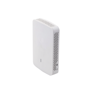 Punto de Acceso Empresarial Wi-Fi 6 / Con diseño para Pared / 3 Puertos Gigabit (1 con Salida PoE) / Doble banda en ( 2.4 y 5 GHz) / Hasta 2.5 Gbps / Gestión desde la Nube / Alimentación PoE af