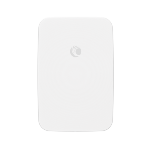 Punto de Acceso para exterior / cnPilot XV2-23T / WiFi 6 / Doble banda / Filtrado de Aplicaciones / hasta 256 clientes / gestión desde cnMaestro / IP67 / Hasta 2.4 Gbps