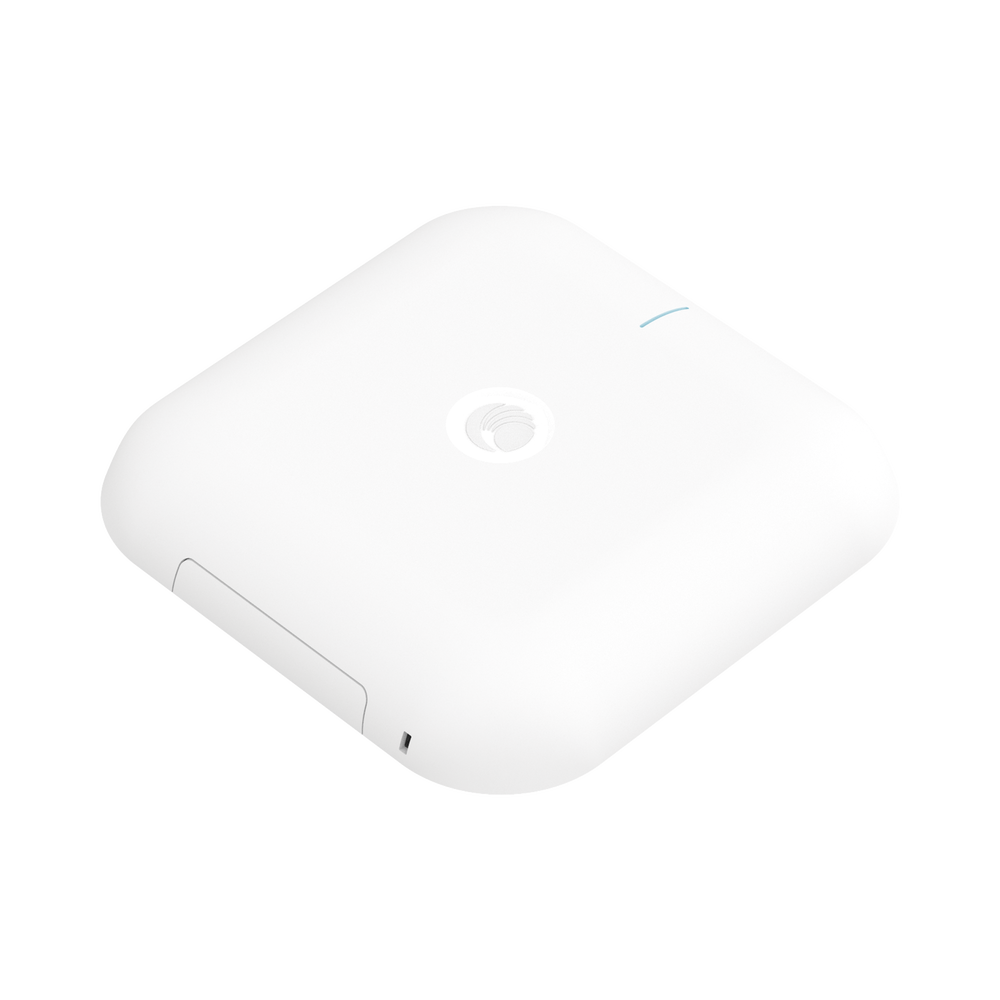 Punto de Acceso Empresarial XV3-8 Wi-Fi 6 para Interior / 5 Radios inteligentes / 1,024 Clientes concurrentes / Gestión gratuita en la Nube desde cnMaestro. - Imagen 2