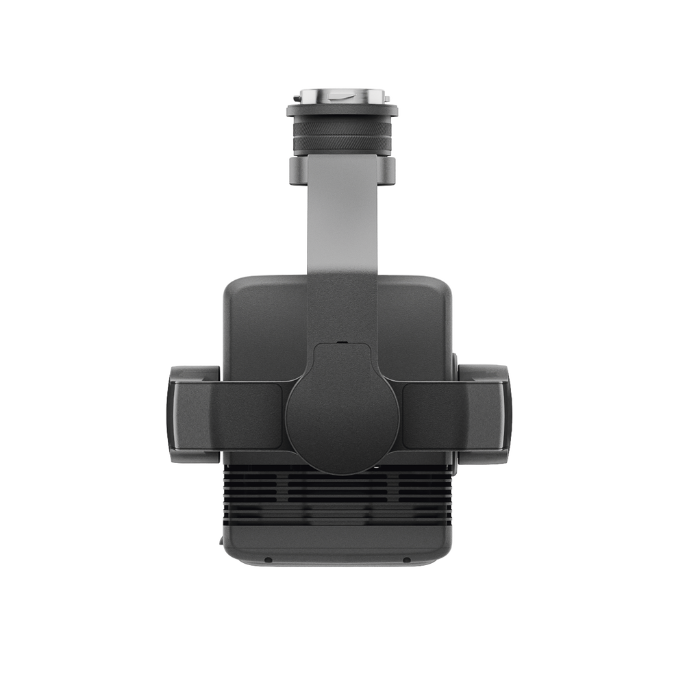 Payload Zenmuse L2/ Modulo Lidar Incorporado/ Protección IP54/ Cámara RGB de 20MP sensor de 4/3"/Compatible con drones Matrice 300 y Matrice 350 - Imagen 5