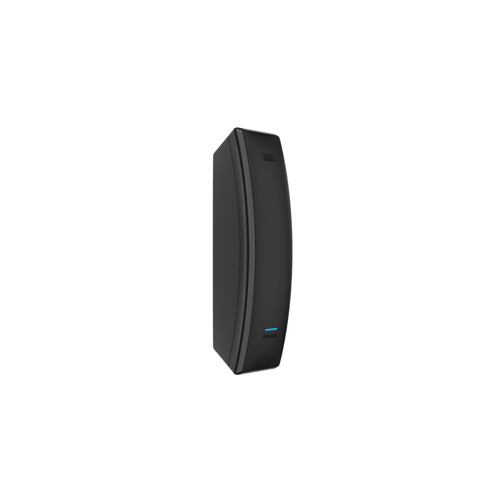 Auricular SIP Akuvox S560 / Panel Frontal Plástico / Compatible con PoE / Montaje en Pared o Escritorio / Botón de Apertura de Puerta / Compatible con Frentes de Calle Akuvox / Teclas de Acceso Rápido - Imagen 2