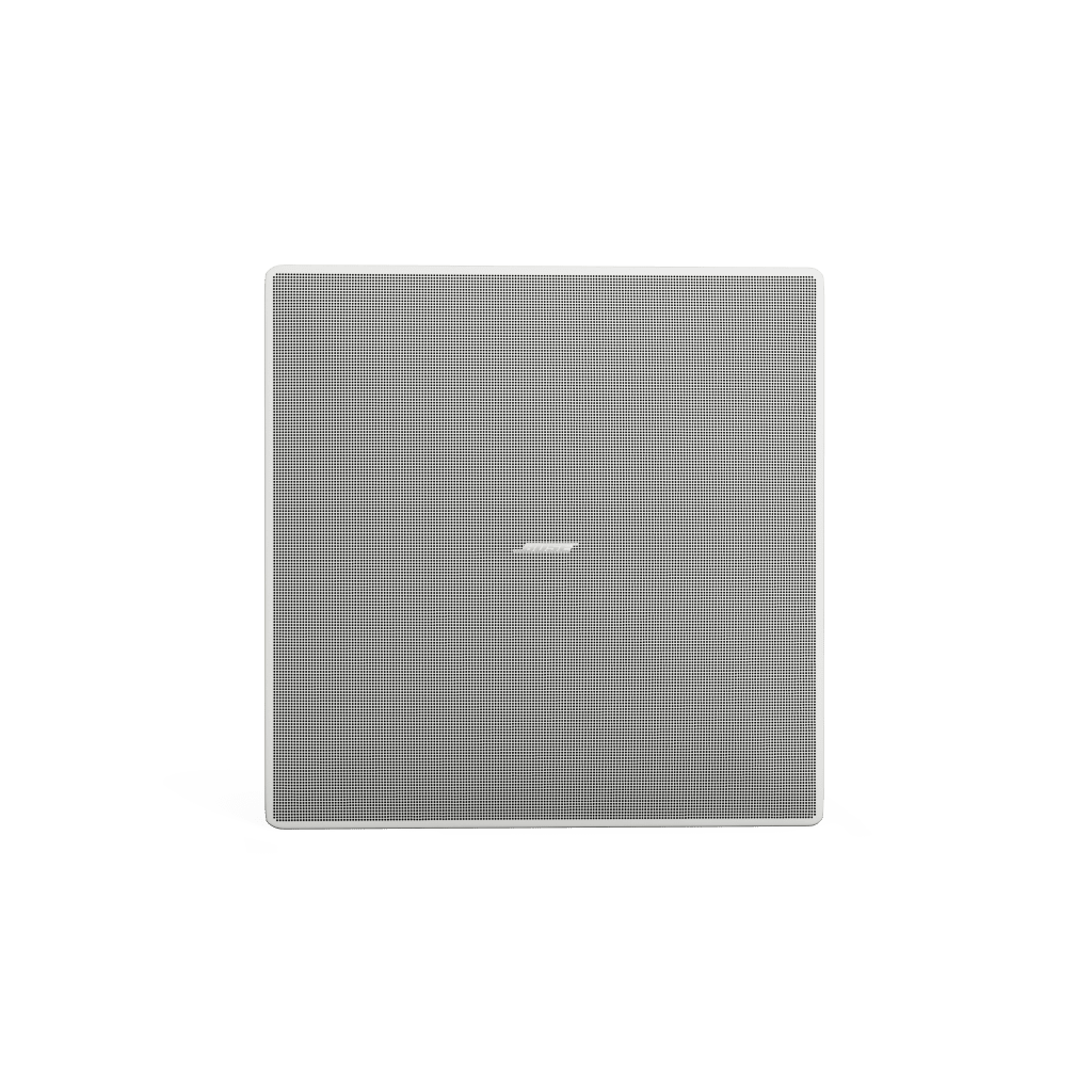 Altavoz Direccional EdgeMax | Bajo Perfil | Cobertura 90° | Montaje en Techo | Crossover Pasivo de 2 Vías | Alta y Baja Impedancia | Tecnología PhaseGuide - Imagen 5