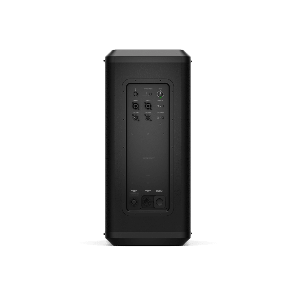 Subwoofer Activo Portátil | Para sistema L1-PRO32 - Imagen 5