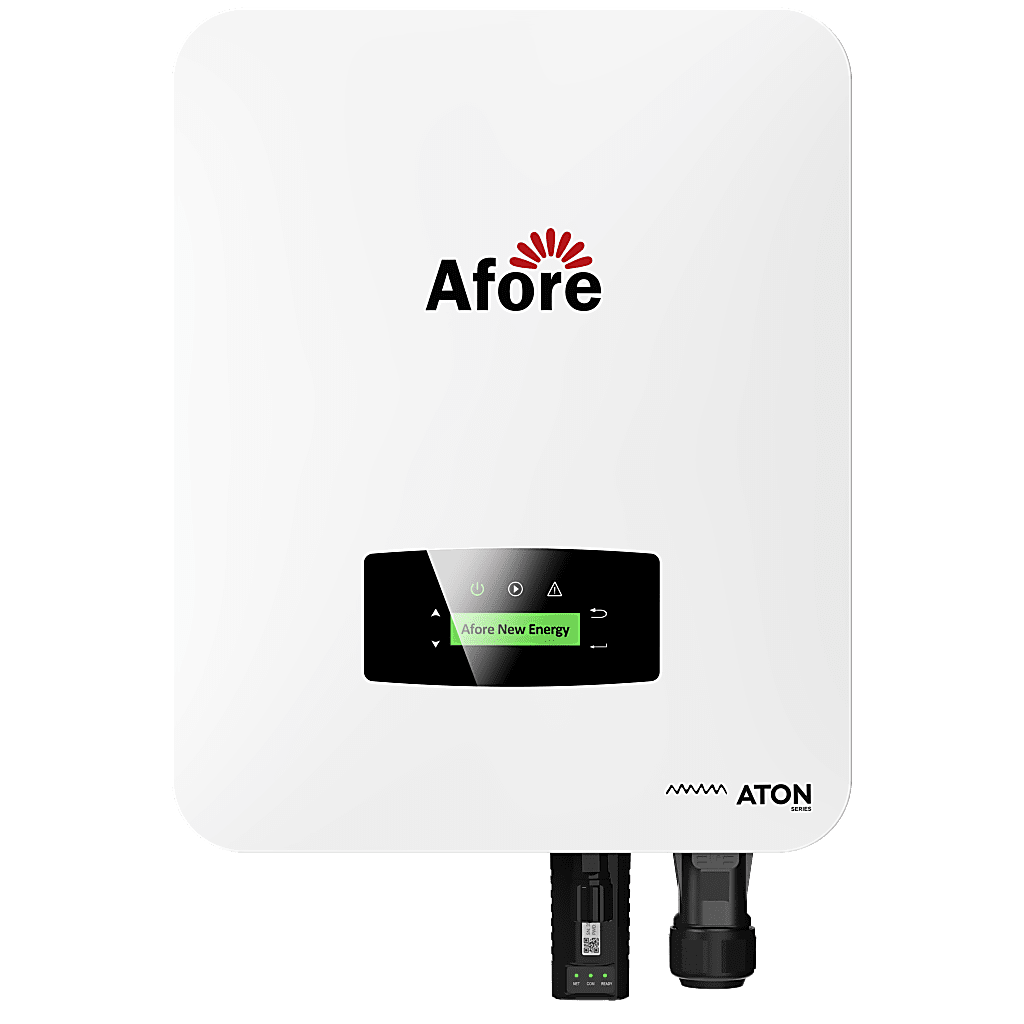 Inversor para Interconexión a CFE de 15 kW con Salida Trifasica de 220 Vca, Módulo Wifi Incluido - Imagen 3