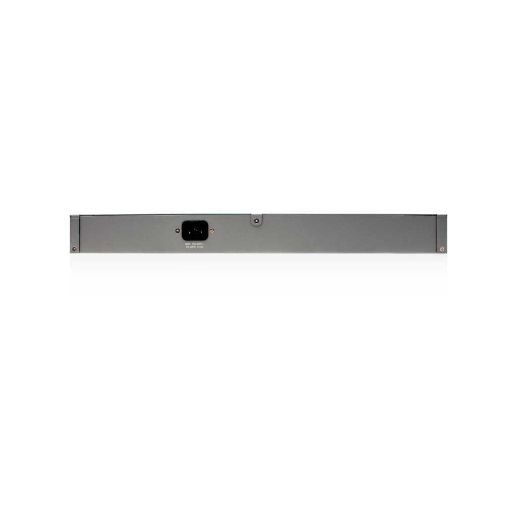Switch Administrado 48 Puertos PoE+ / 740W PoE Budget / 16 Puertos 2.5 Gbps + 32 Puertos 1 Gbps / 4 Puertos SFP+ 10 Gbps / Bluetooth Setup / Cloud Management / VLAN Stacking / Rackmontable - Imagen 3