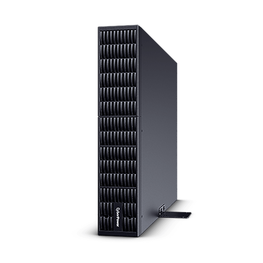 Módulo de Baterías Externas, Para Extensión de Tiempo de Respaldo, Compatible con UPS Serie OLS Modelos OLS3000RT2UA - Imagen 2