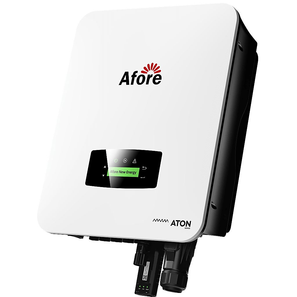 Inversor para Interconexión a CFE de 15 kW con Salida Trifasica de 220 Vca, Módulo Wifi Incluido - Imagen 4