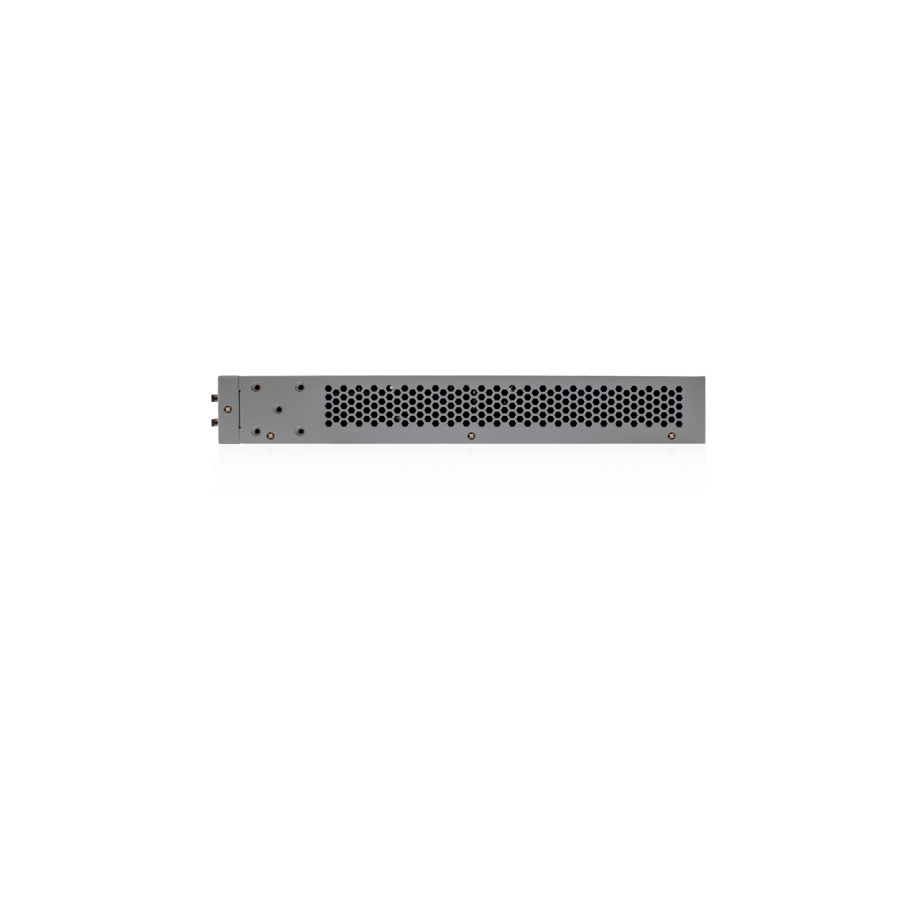 Switch Administrado 48 Puertos PoE+ / 740W PoE Budget / 16 Puertos 2.5 Gbps + 32 Puertos 1 Gbps / 4 Puertos SFP+ 10 Gbps / Bluetooth Setup / Cloud Management / VLAN Stacking / Rackmontable - Imagen 4