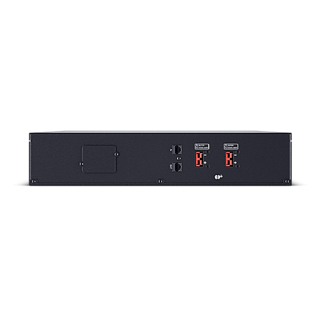 Módulo de Baterías Externas, Para Extensión de Tiempo de Respaldo, Compatible con UPS Serie OLS Modelos OLS3000RT2UA - Imagen 3