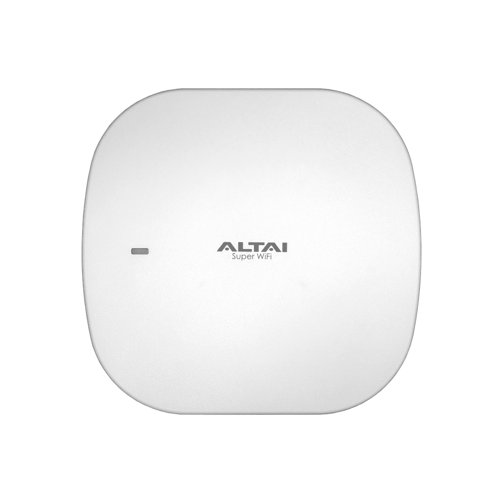 Punto de Acceso para Interior Wi-Fi 6 Dual-Band / 4x4 MIMO 5 GHz + 2x2 MIMO 2.4 GHz / 5.378 Gbps / 2.5G Multi-Gigabit / Antena Omni Integrada / 512 Usuarios / PoE+ 802.3at / WPA3 / Zero Touch Provisioning - Imagen 2