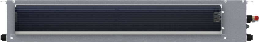 Set Minisplit Tipo DUCTO 3 ton 220-240 V / R32 / 17 seer Frio y calor - Imagen 2