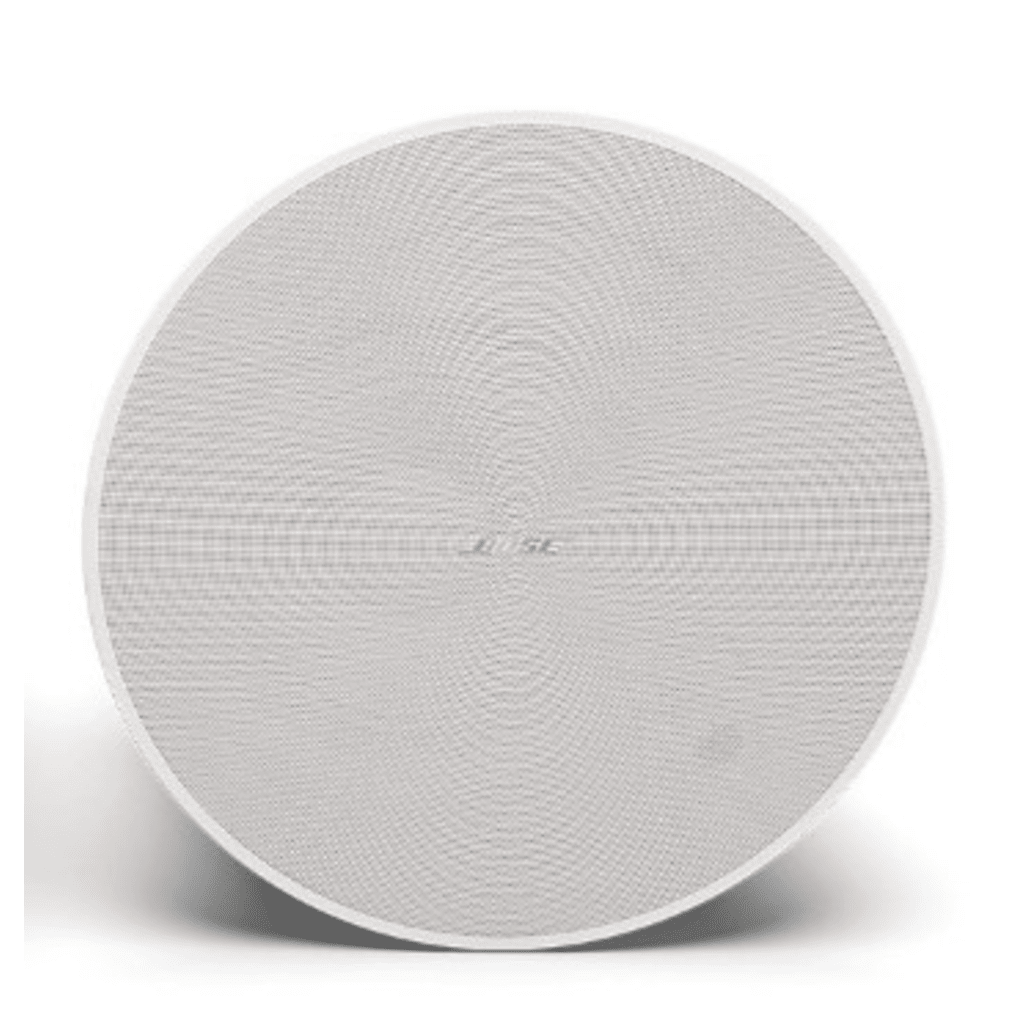 Altavoz de Techo | DesignMax | 8in | 8ohms | 70/100V | Blanco - Imagen 2