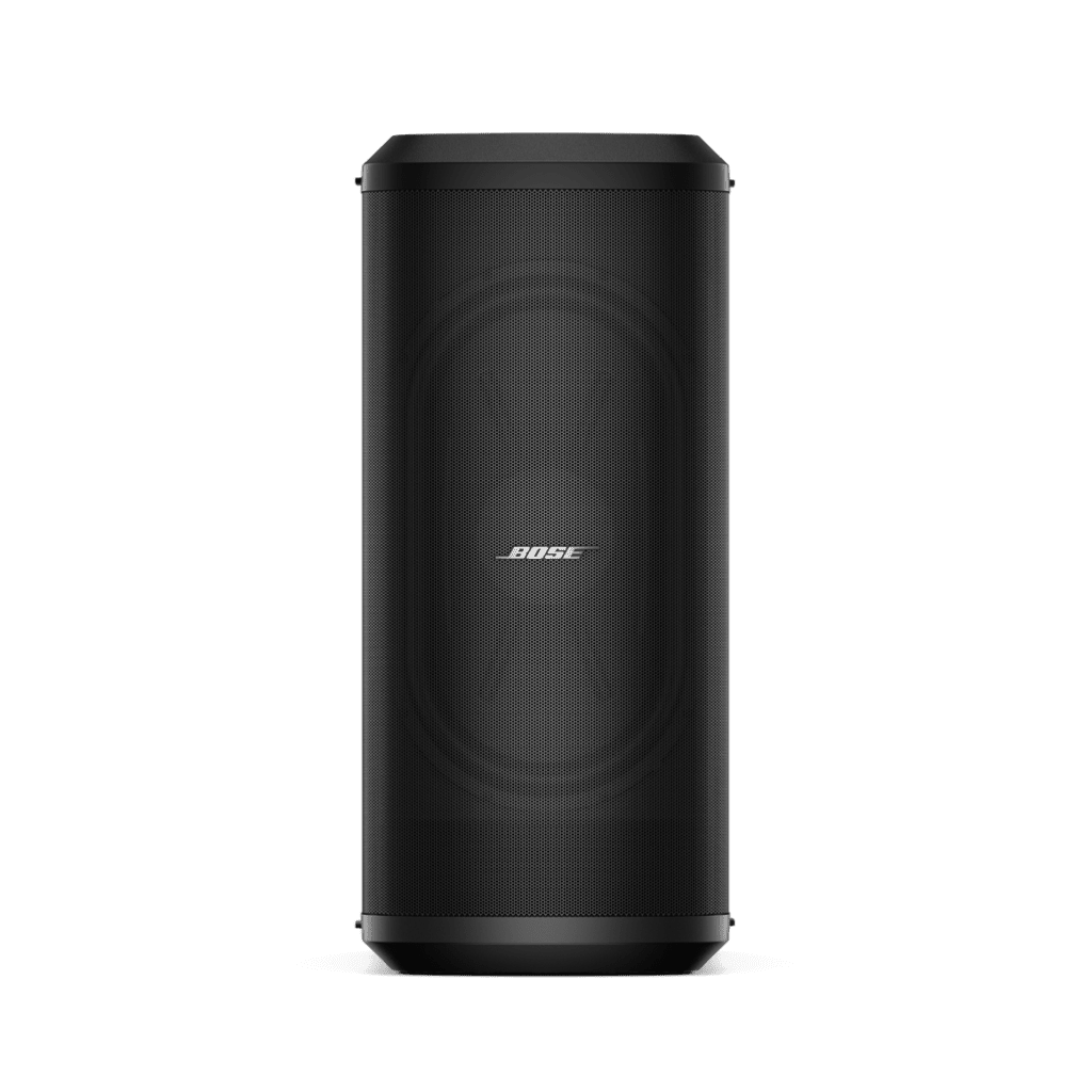Subwoofer Activo Portátil | Para sistema L1-PRO32 - Imagen 2