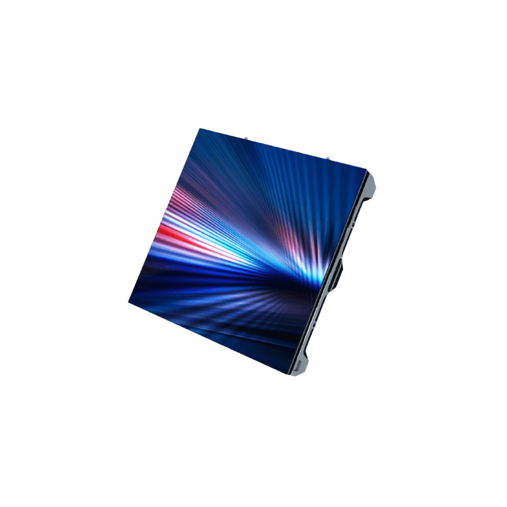 Pantalla LED MR / Para Instalación en Piso / Píxel Pitch 2.5 mm / GOB / Brillo 1000 nits / Frecuencia 7680 Hz / Protección IP65/IP54 - Imagen 2