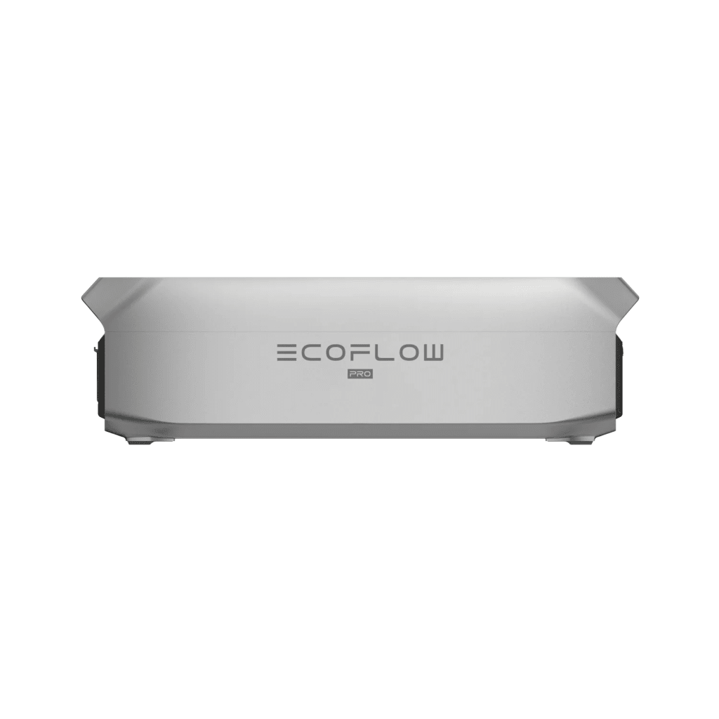 Batería de Litio LFP Inteligente de 4096Wh para Aumentar Tiempo de Respaldo Compatible con EFD521 (Delta Pro 3) - Imagen 2