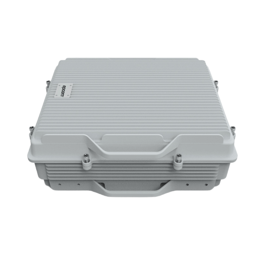 (HASTA 3 KILÓMETROS) Amplificador de Señal Celular TRI Banda / 2G, 3G, 4G y Llamadas / 20 Watts de Potencia / Ganancia DL 95 dB / Amplía la Cobertura Celular a Área Rural / IP65 Exterior - Imagen 2