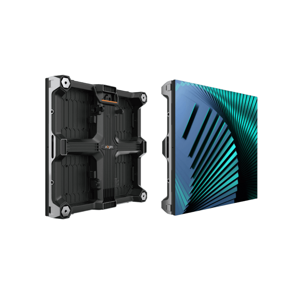 Pantalla LED MR / Para Instalación en Piso / Píxel Pitch 2.5 mm / GOB / Brillo 1000 nits / Frecuencia 7680 Hz / Protección IP65/IP54 - Imagen 4