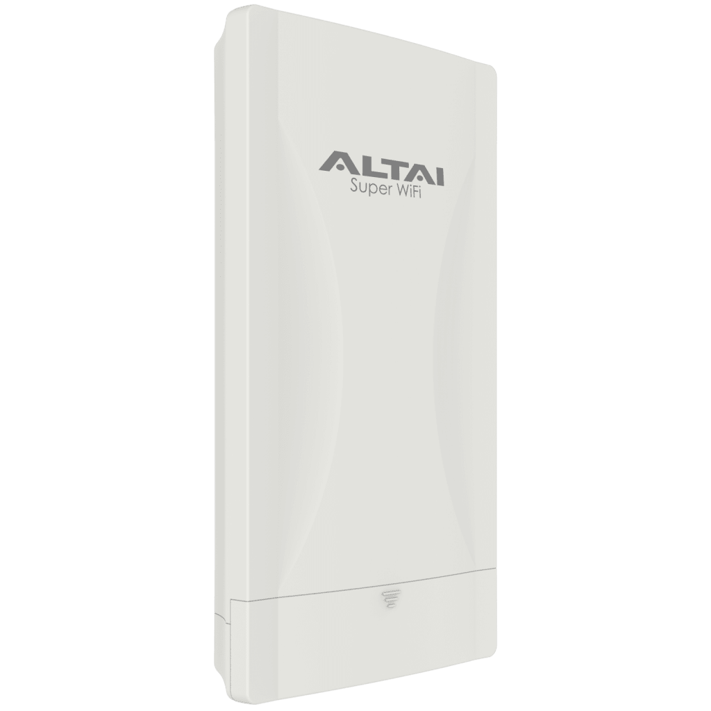 Punto de Acceso WiFi 6 con Antena Sectorial de 80° de Apertura, Cobertura de Hasta 600 m, MIMO 2x2, Doble Banda, Hasta 574 Mbps en 2.4 GHz y Hasta 2402 Mbps en 5 GHz, Administración en Nube Gratis con INSIGHTS - Imagen 3