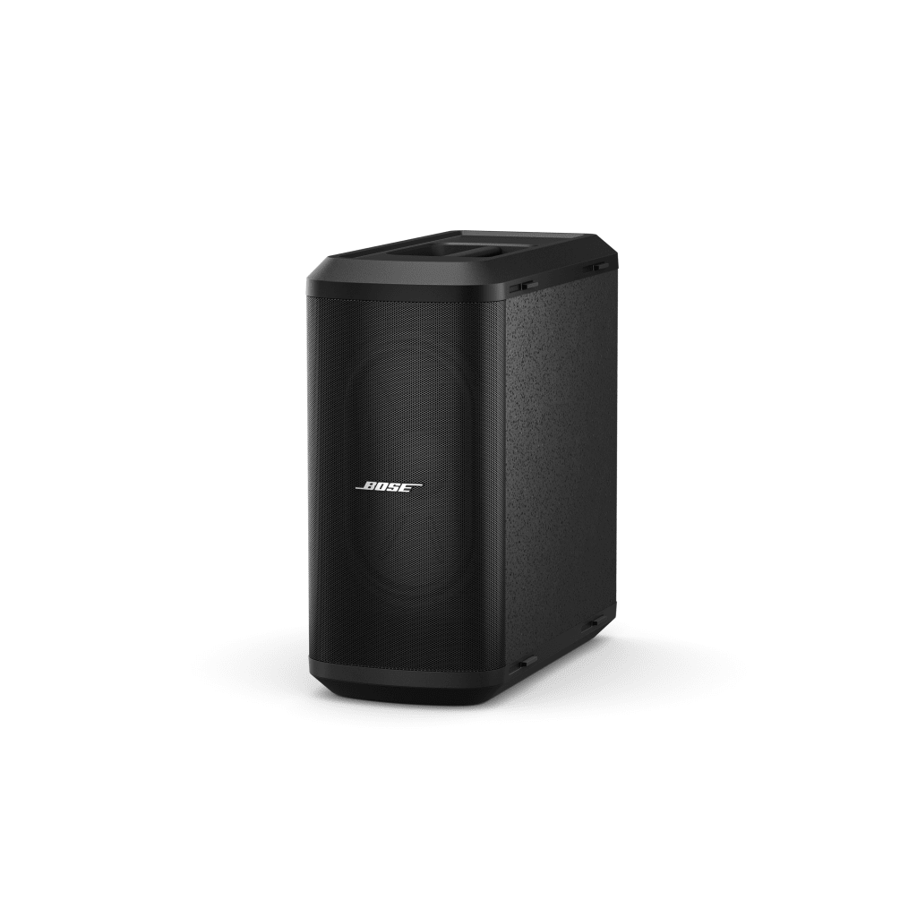 Subwoofer Activo Portátil | Ideal Para Sistemas S1PRO+ o L1PRO32 - Imagen 4