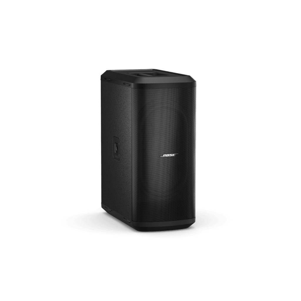 Subwoofer Activo Portátil | Para sistema L1-PRO32 - Imagen 4