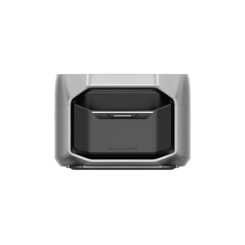 Batería de Litio LFP Inteligente de 4096Wh para Aumentar Tiempo de Respaldo Compatible con EFD521 (Delta Pro 3) - Imagen 4