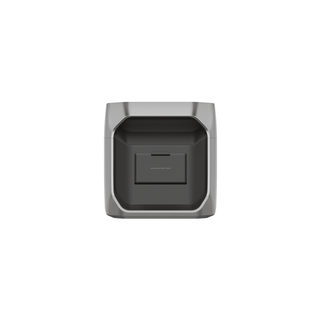 Batería de Litio LFP Inteligente de 1024Wh para Aumentar Tiempo de Respaldo Compatible con EFD3EB (DELTA 3) - Imagen 3