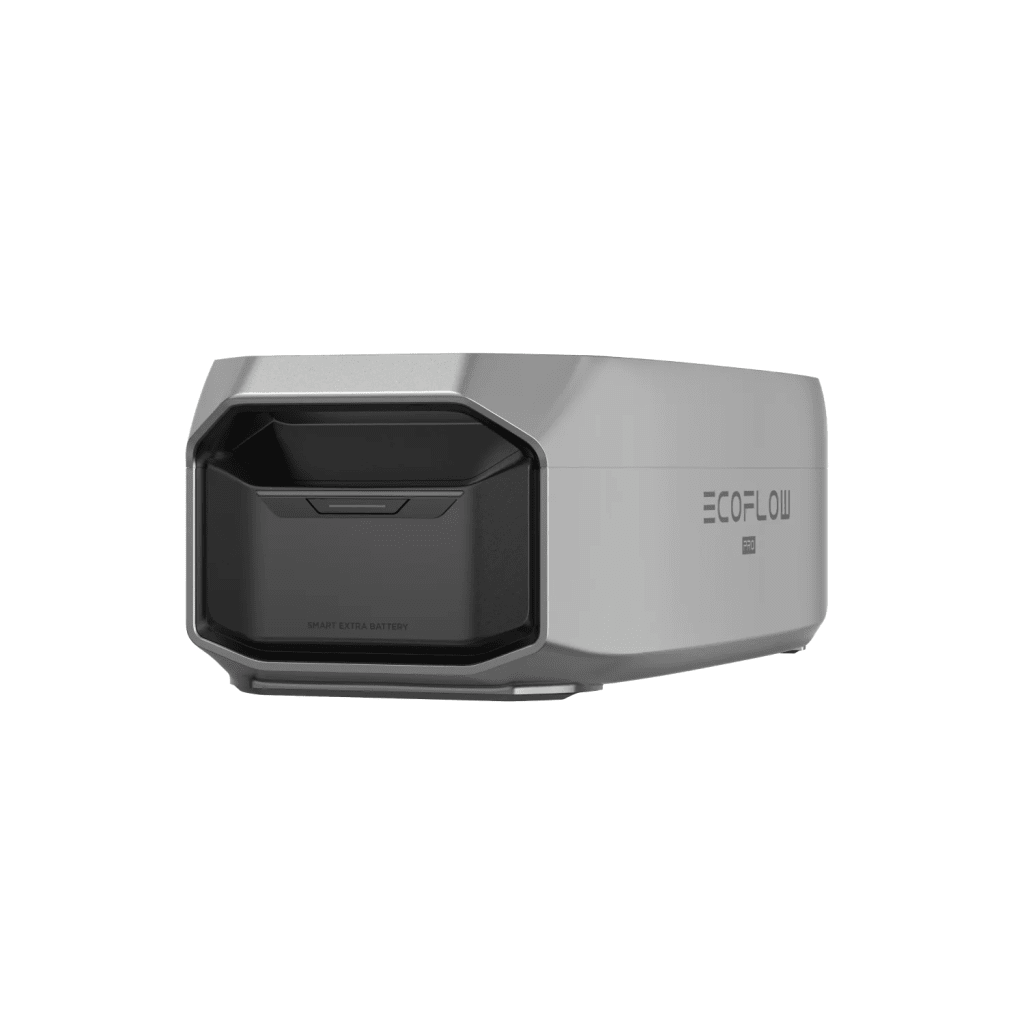 Batería de Litio LFP Inteligente de 4096Wh para Aumentar Tiempo de Respaldo Compatible con EFD521 (Delta Pro 3) - Imagen 3