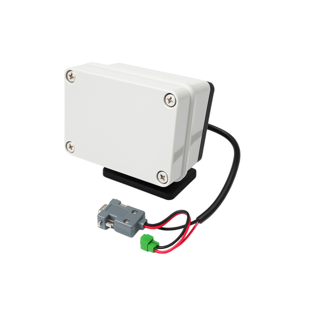 Sensor Doppler / Refacción P / XRADAR1 / XRADARIP. - Imagen 3