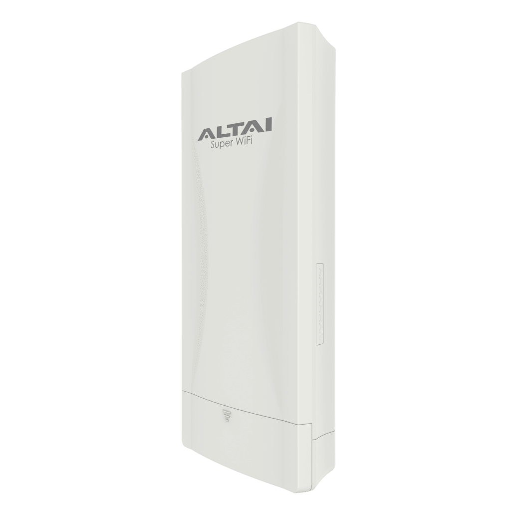 Punto de Acceso WiFi 6 con Antena Sectorial de 80° de Apertura, Cobertura de Hasta 600 m, MIMO 2x2, Doble Banda, Hasta 574 Mbps en 2.4 GHz y Hasta 2402 Mbps en 5 GHz, Administración en Nube Gratis con INSIGHTS - Imagen 2